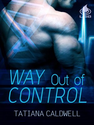 cover image of Way Out of Control